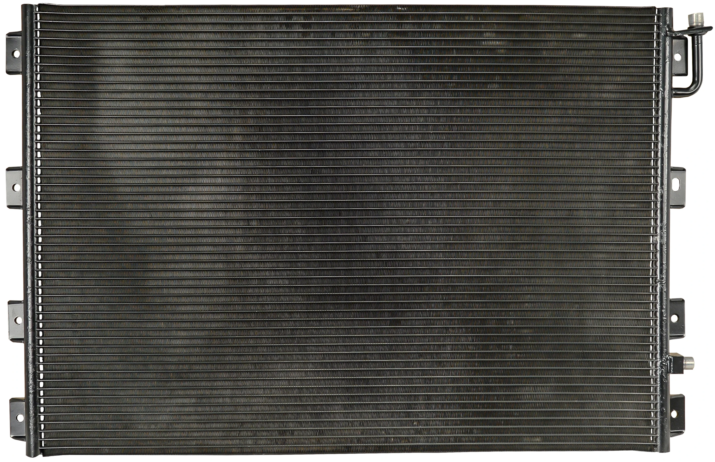 A/C Condenser