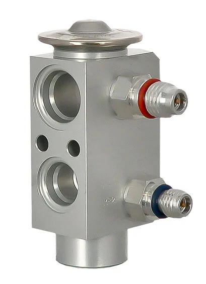 A/C Expansion Valve