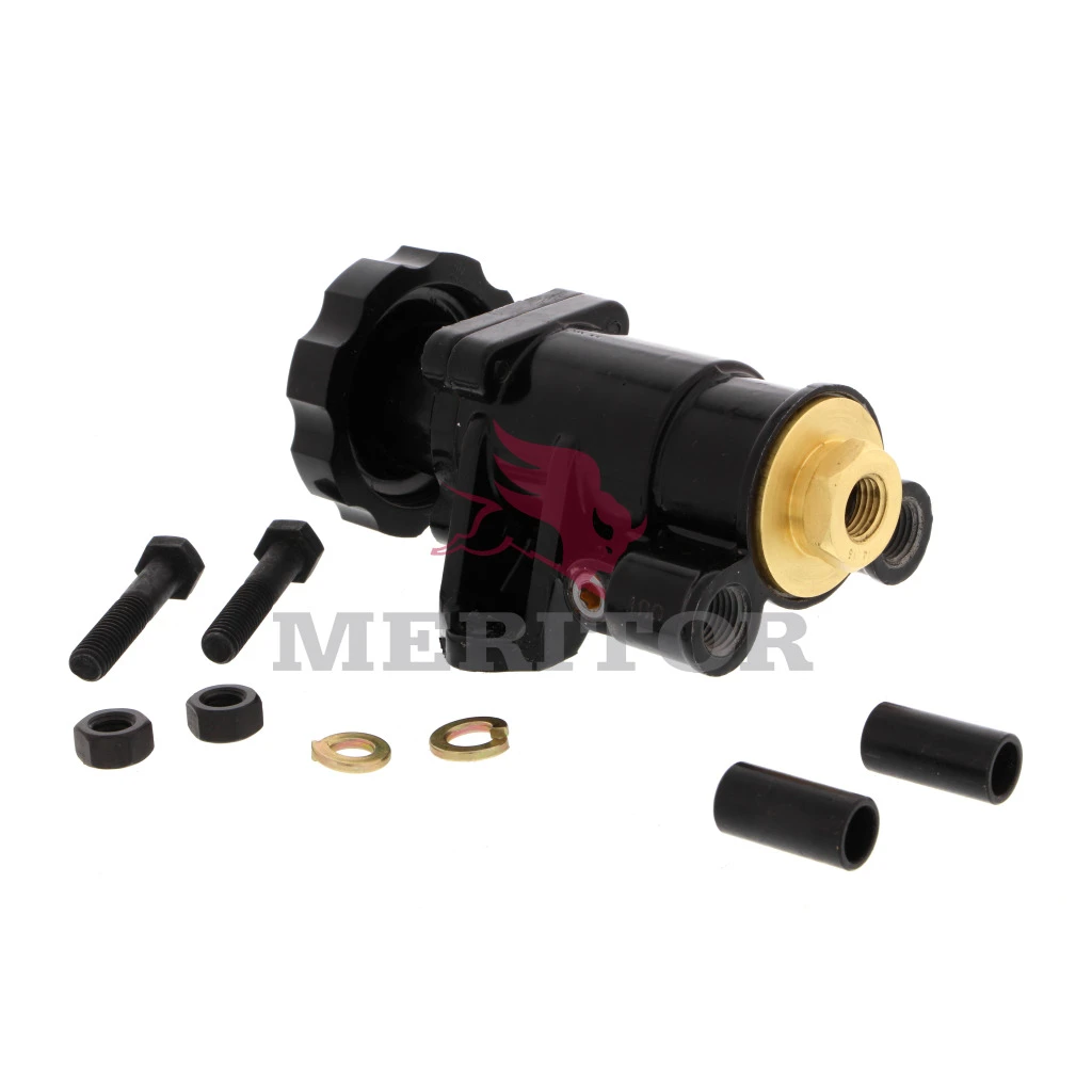 Pressure Control Valve
