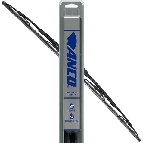 ANCO9720 -ANCO 97-Series Wiper Blade - 20"