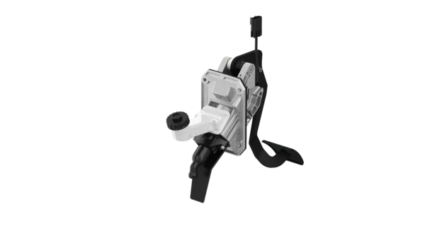 WABCO 9650011040 Clutch Pedal Unit
