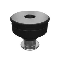 Caterpillar 2127728 Isolation Assembly