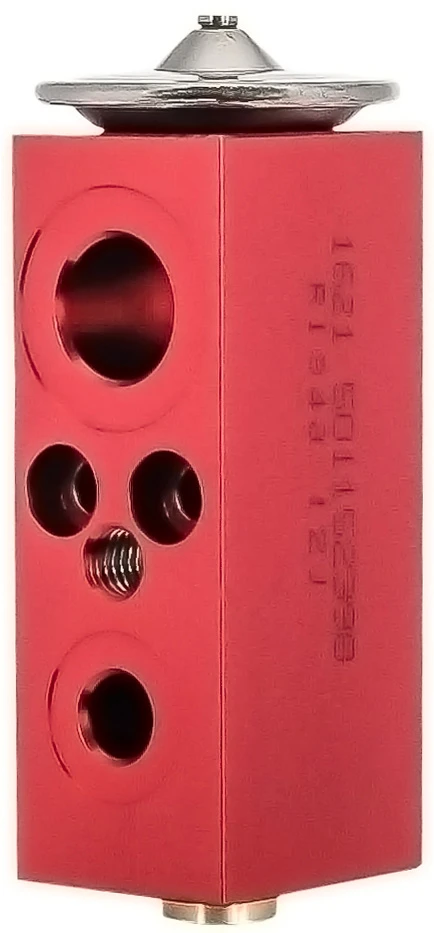 A/C Expansion Valve