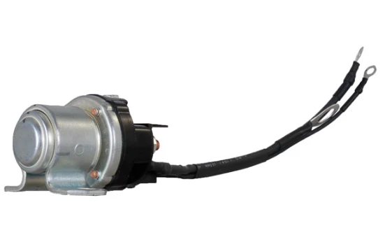 39MT IMS KIT - 12 VOLT