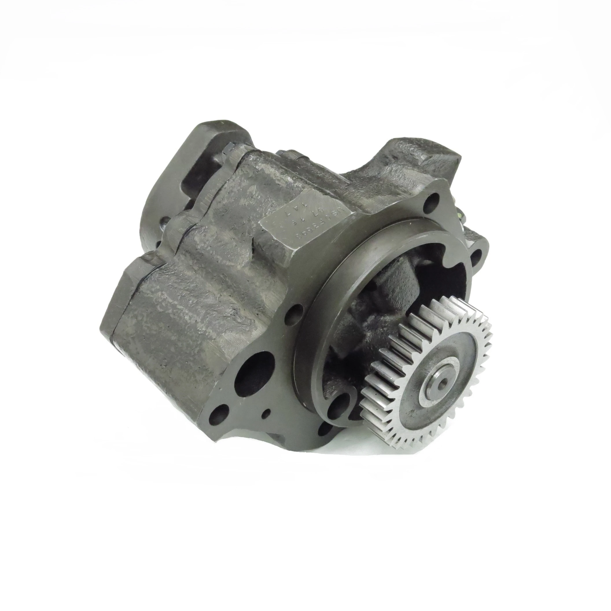 Engine Oil Pump