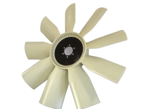 Engine Cooling Fan