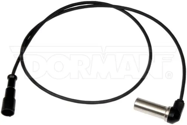 ABS Wheel Speed Sensor