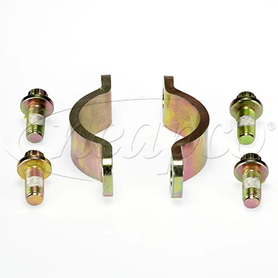 Universal Joint Strap Kit