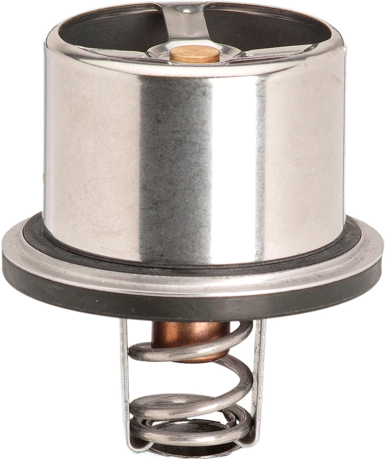 Engine Coolant Thermostat