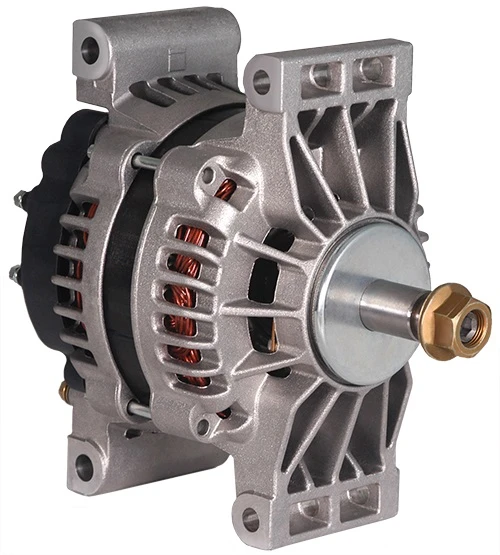 8600889 - 24SI New Alternator