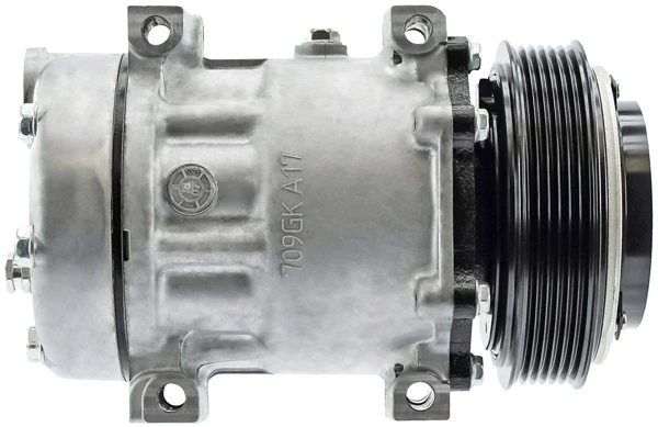 A/C Compressor