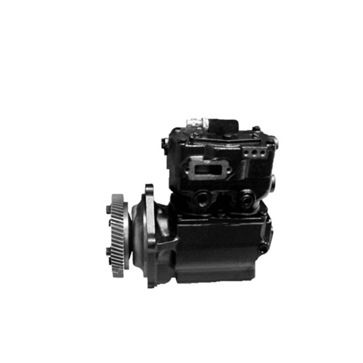 Air Brake Compressor