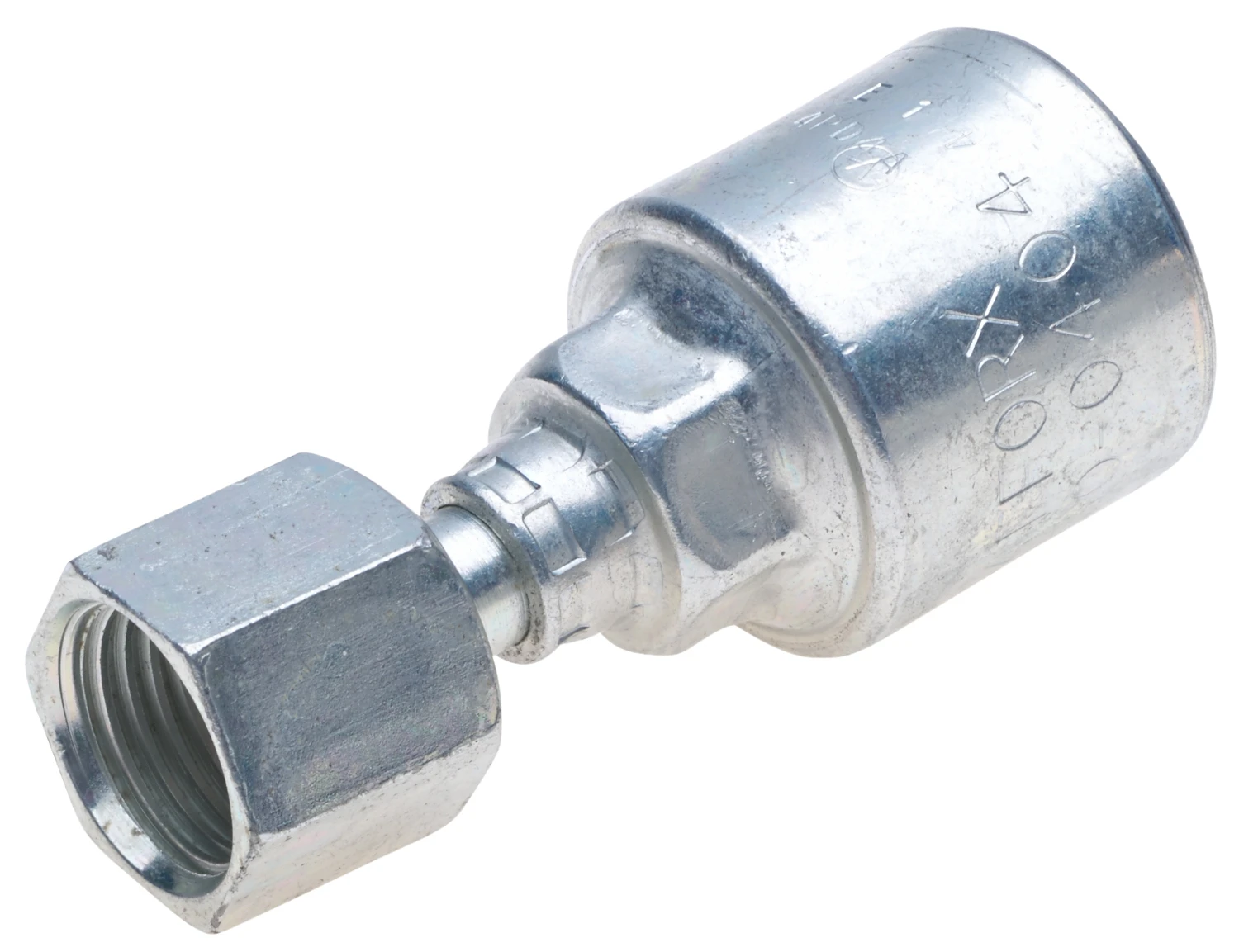 Hydraulic Coupling / Adapter