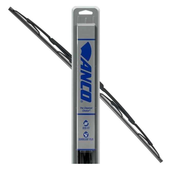 HLW ANCO9719 ANCO 97-Series Wiper Blade - 19"