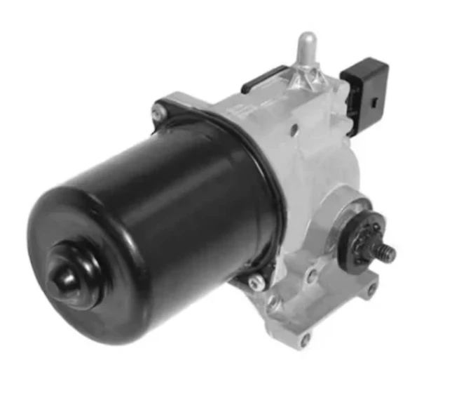 Automann 577.46926 Windshield Wiper Motor for Freightliner