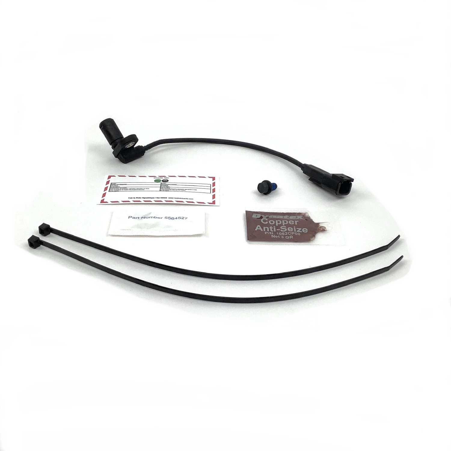Eaton Sensor Kit, Speed, Transmission, Directional (FULK3947)