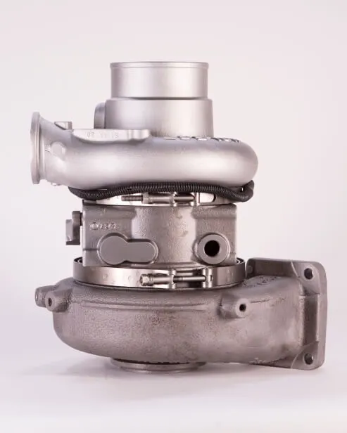 Turbo Solutions RHY5879 ISL HE431VE 8.9L 2010