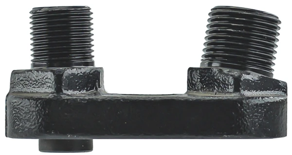 A/C Compressor Manifold