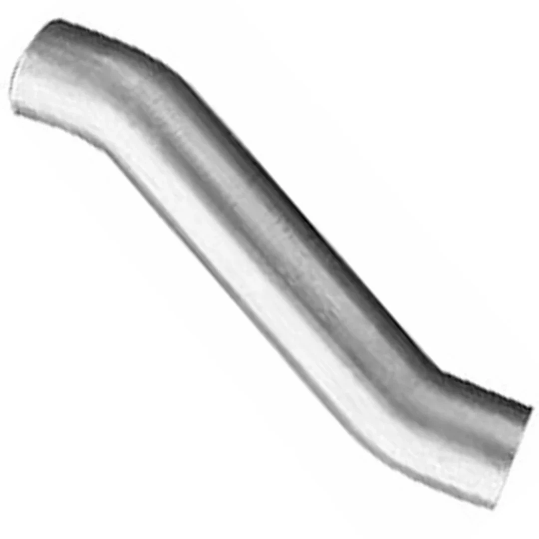 Grand Rock 5" 2-Bend OD/OD Pipe ALZ