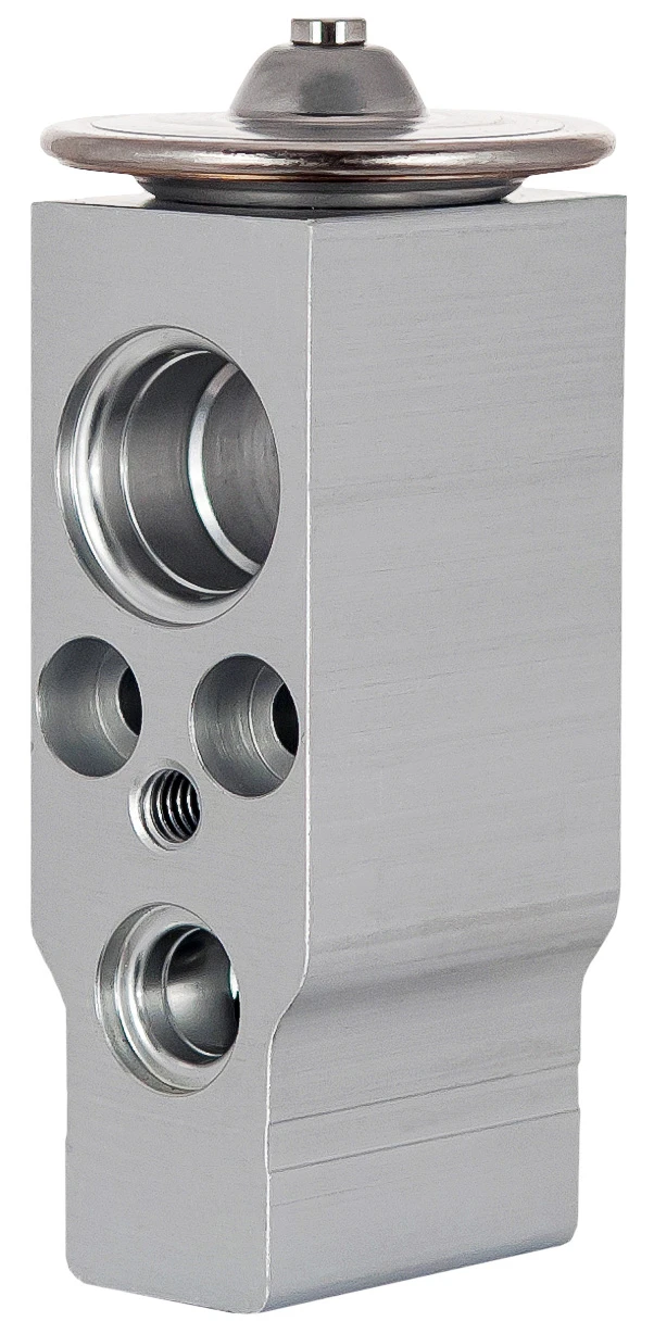 A/C Expansion Valve
