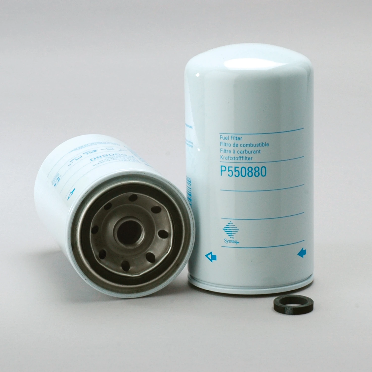 Fuel Filter, Screw-On