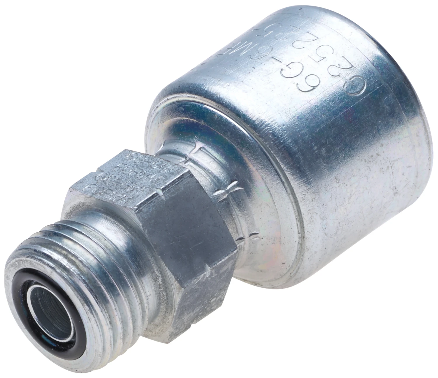 Hydraulic Coupling / Adapter