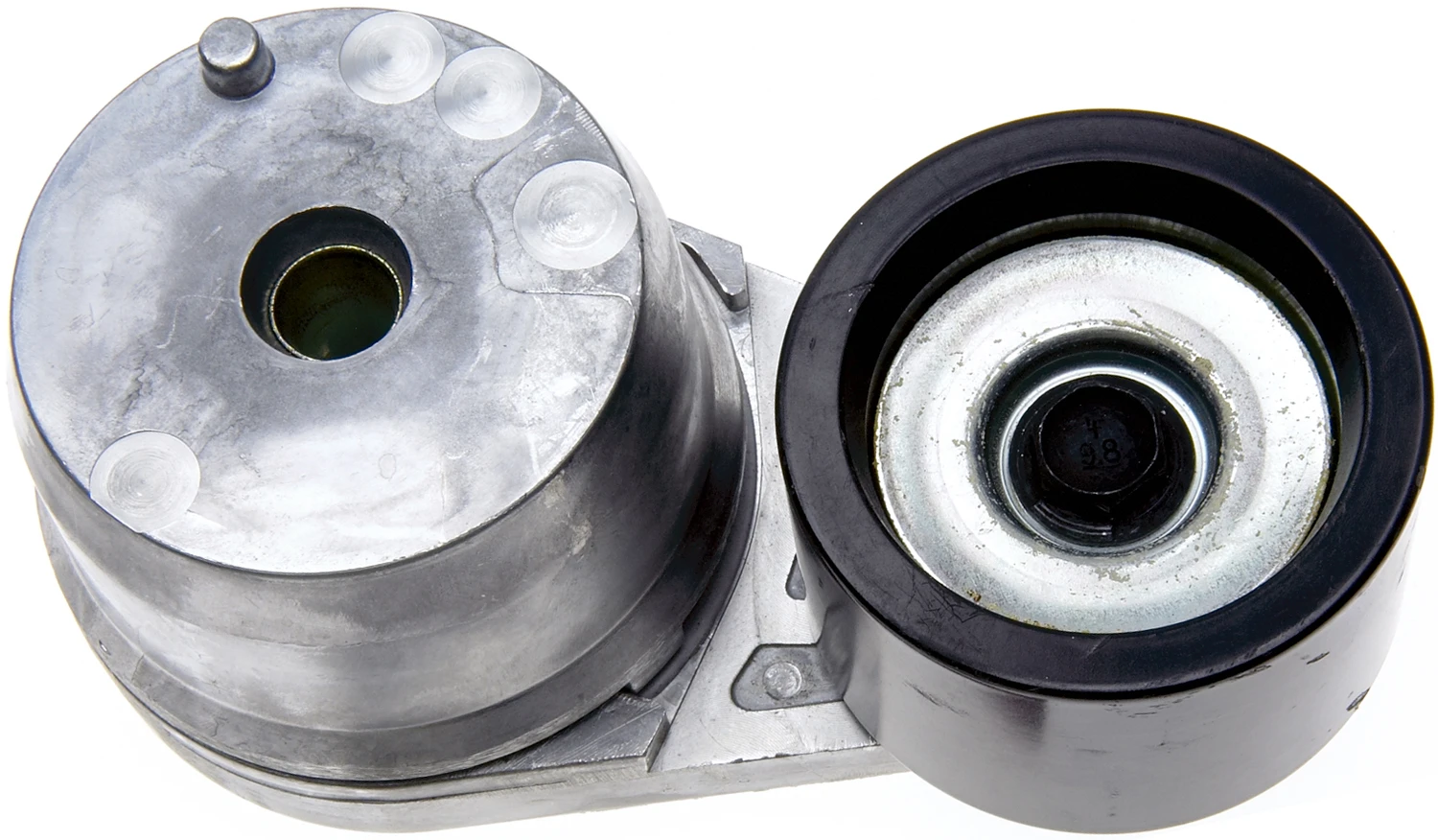 Accessory Drive Belt Tensioner Assembly