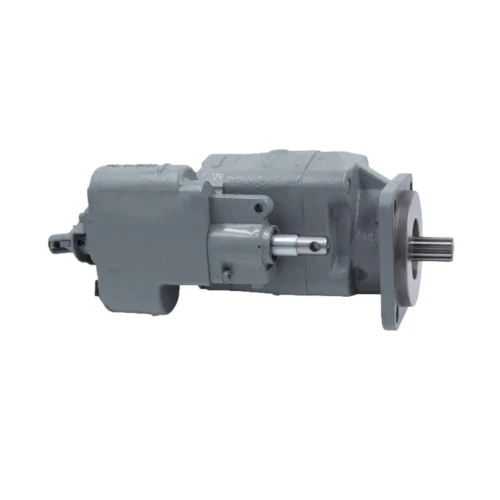 G-SERIES DIR. MOUNT RH PUMP