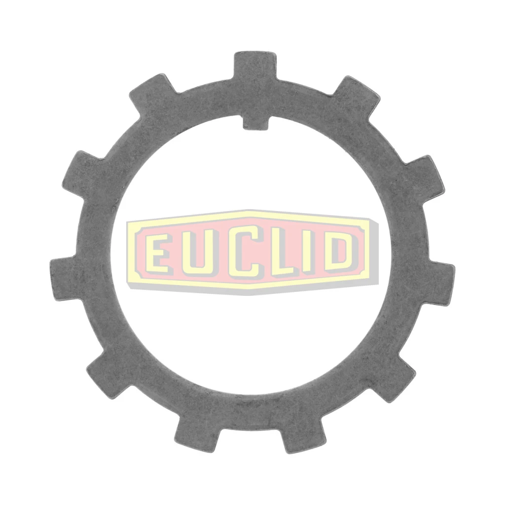 Wheel End Spindle Lock Washer
