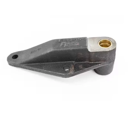 Triangle Suspension F65491 - Peterbilt Spring Hanger