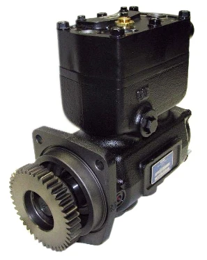 Air Brake Compressor