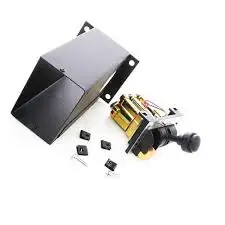 Newstar S-E067 Combo Valve w/ Console