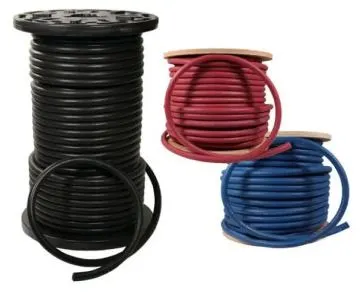 Rubber Air Lines