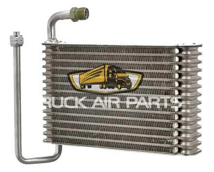 Evaporator