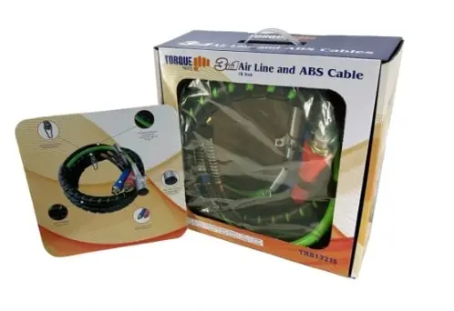 Air Line and ABS Cables