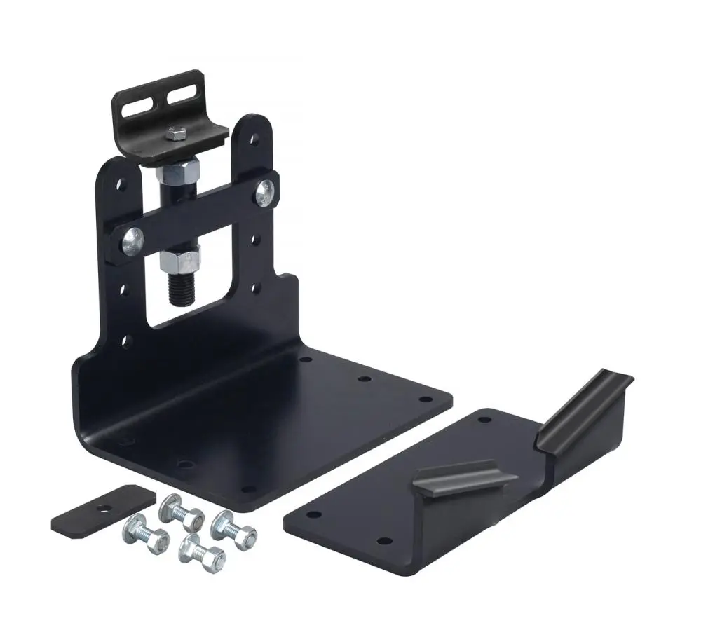 Differential Mounting Adapter