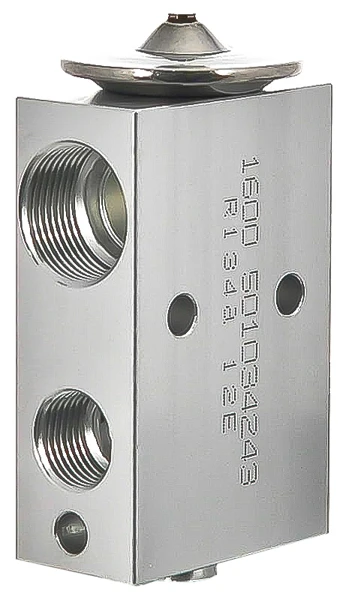 TruckAir Parts 12-2012A Exp. Valve - Block-Standard