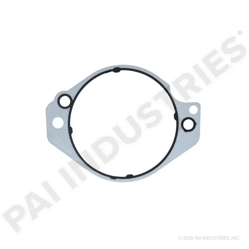 COMPRESSOR MOUNTING GASKET