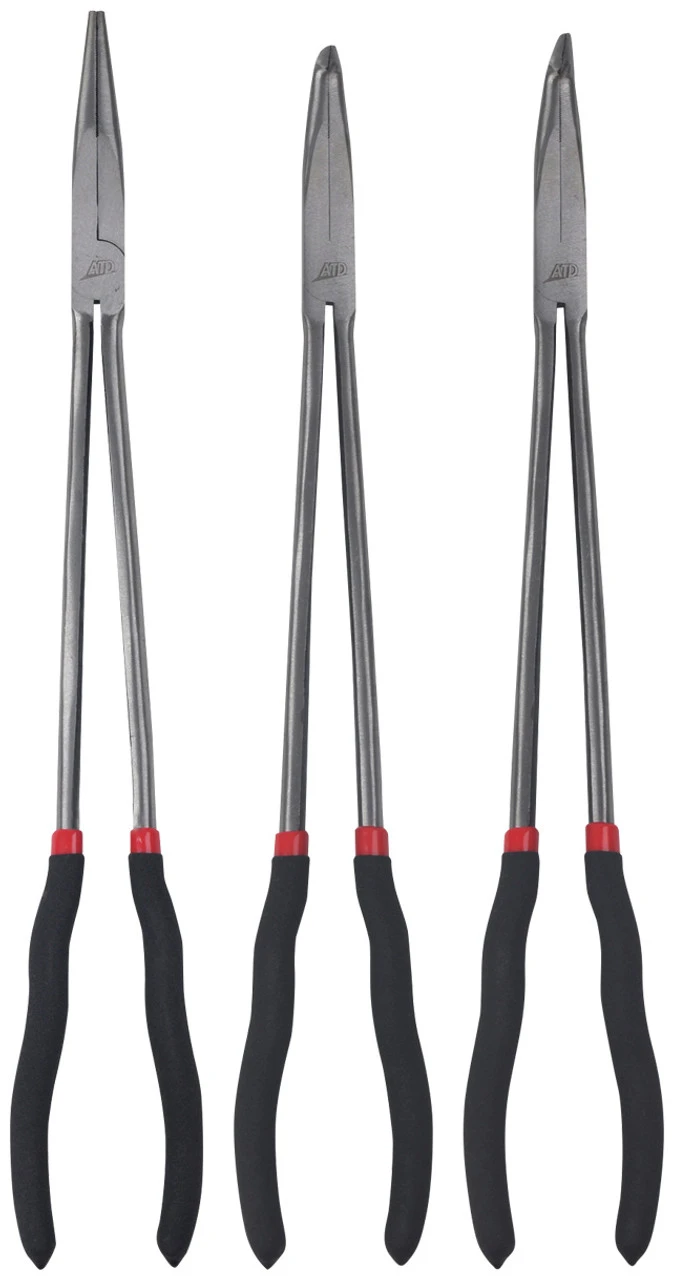 Needle Nose Pliers Set