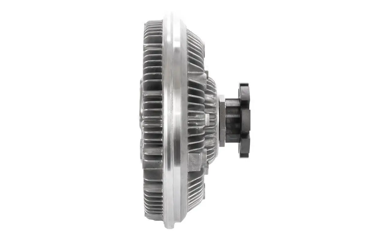 Engine Cooling Fan Clutch