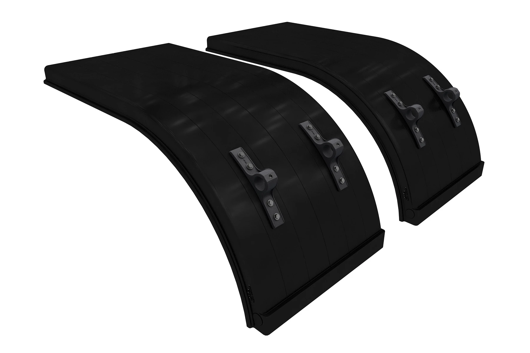 Spray Master SR-22, Black, Pair