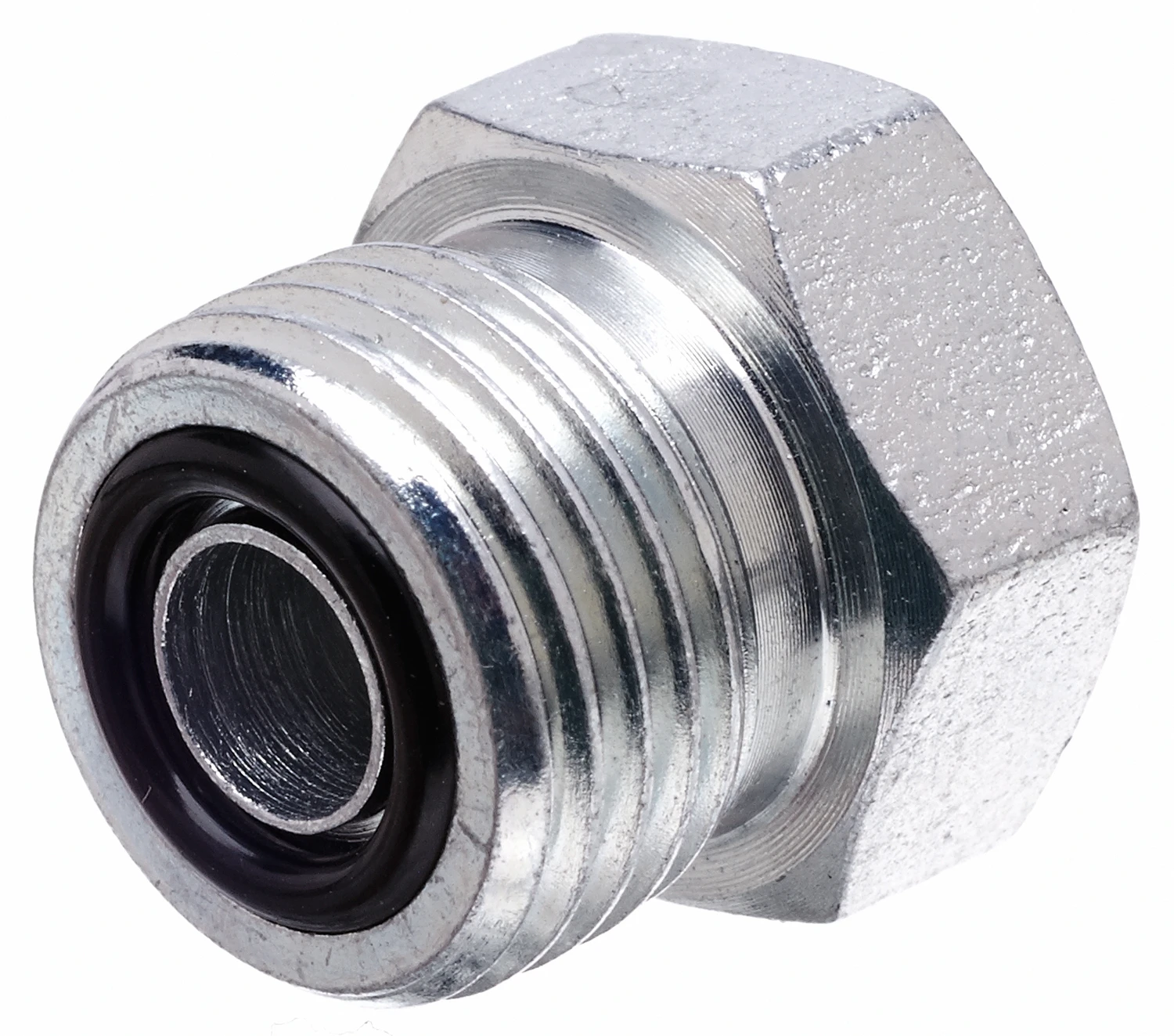 Hydraulic Coupling / Adapter