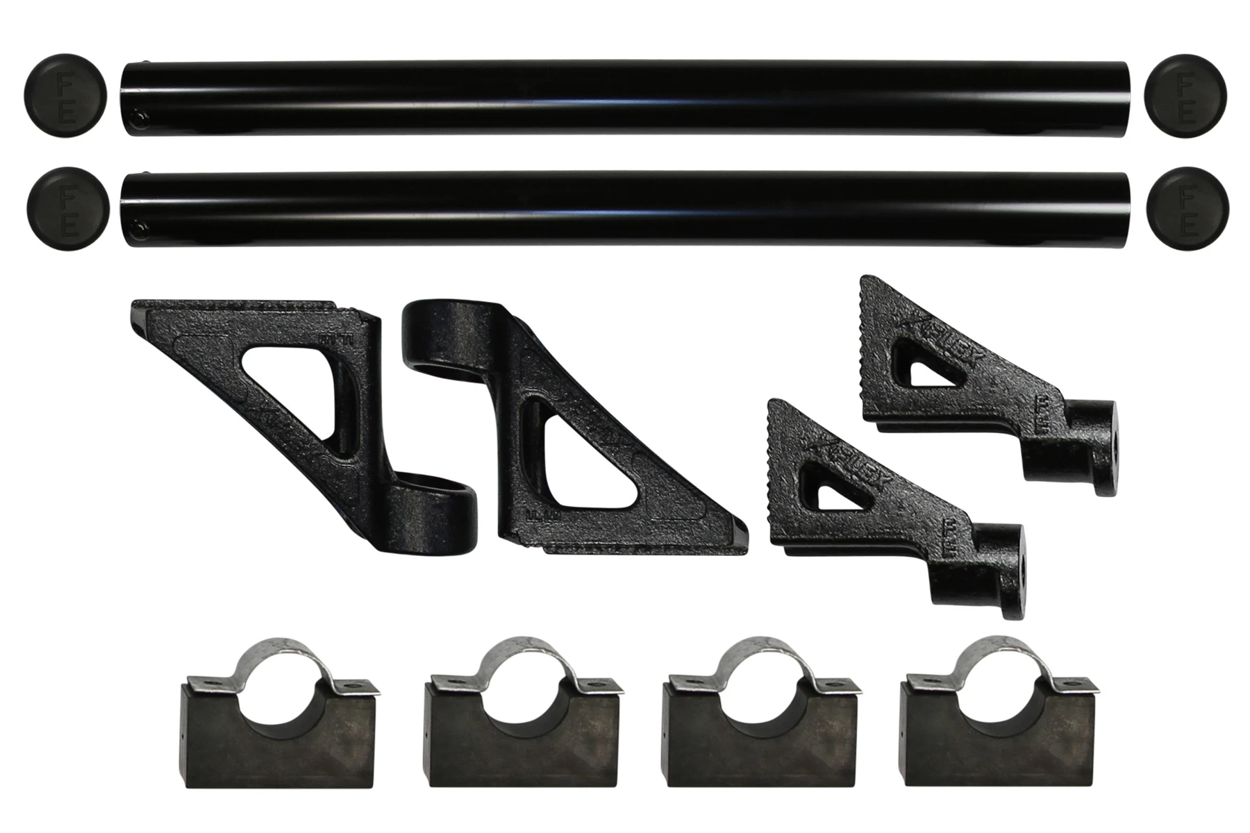 X-Flex Multi-Mount