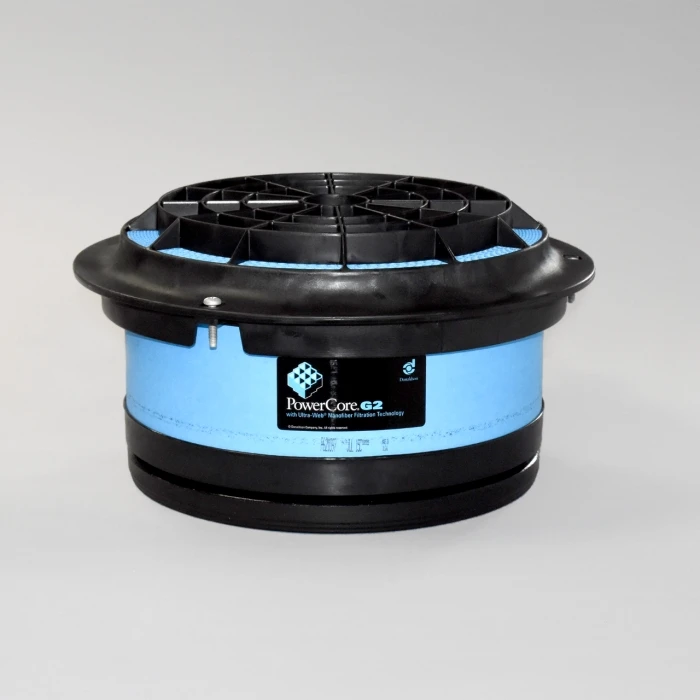 Powercore Round Primary Air Filter
