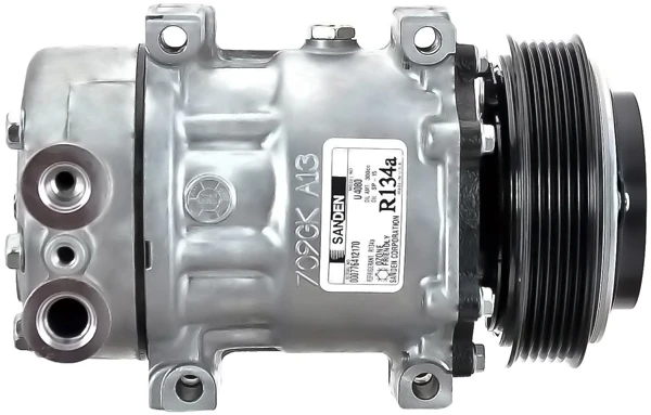 A/C Compressor