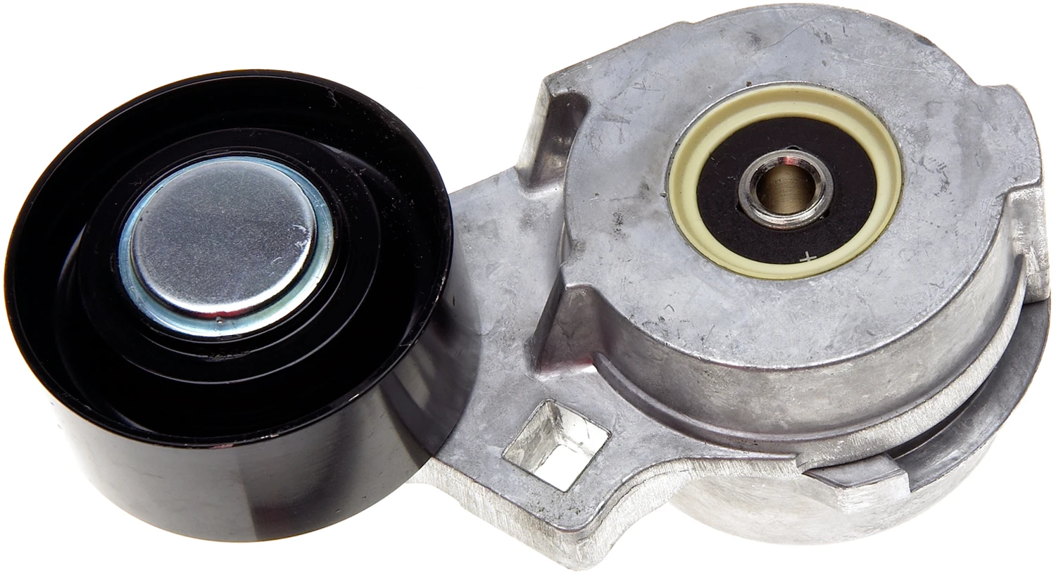 Accessory Drive Belt Tensioner Assembly