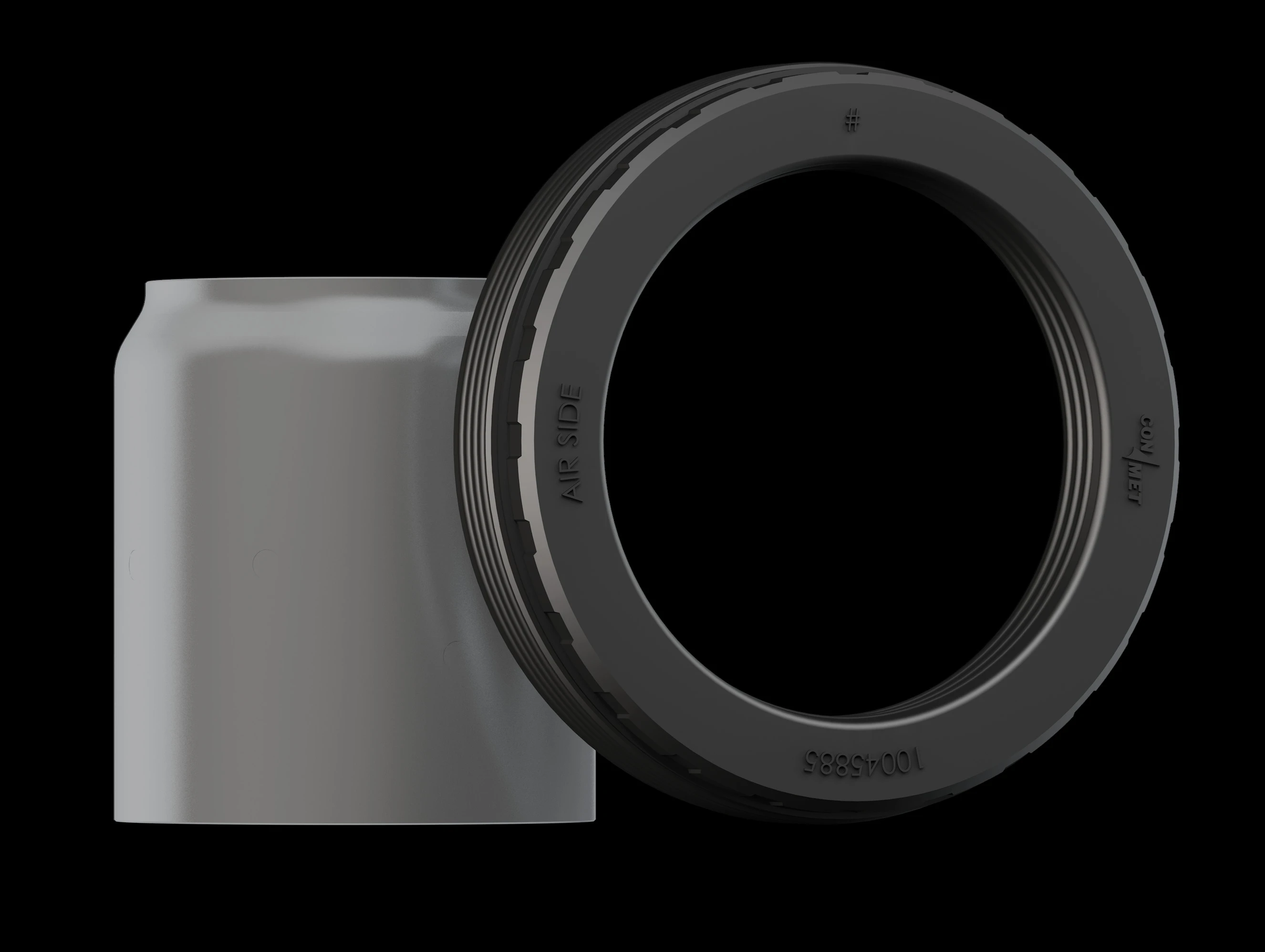 Wheel Hub Seal Kit