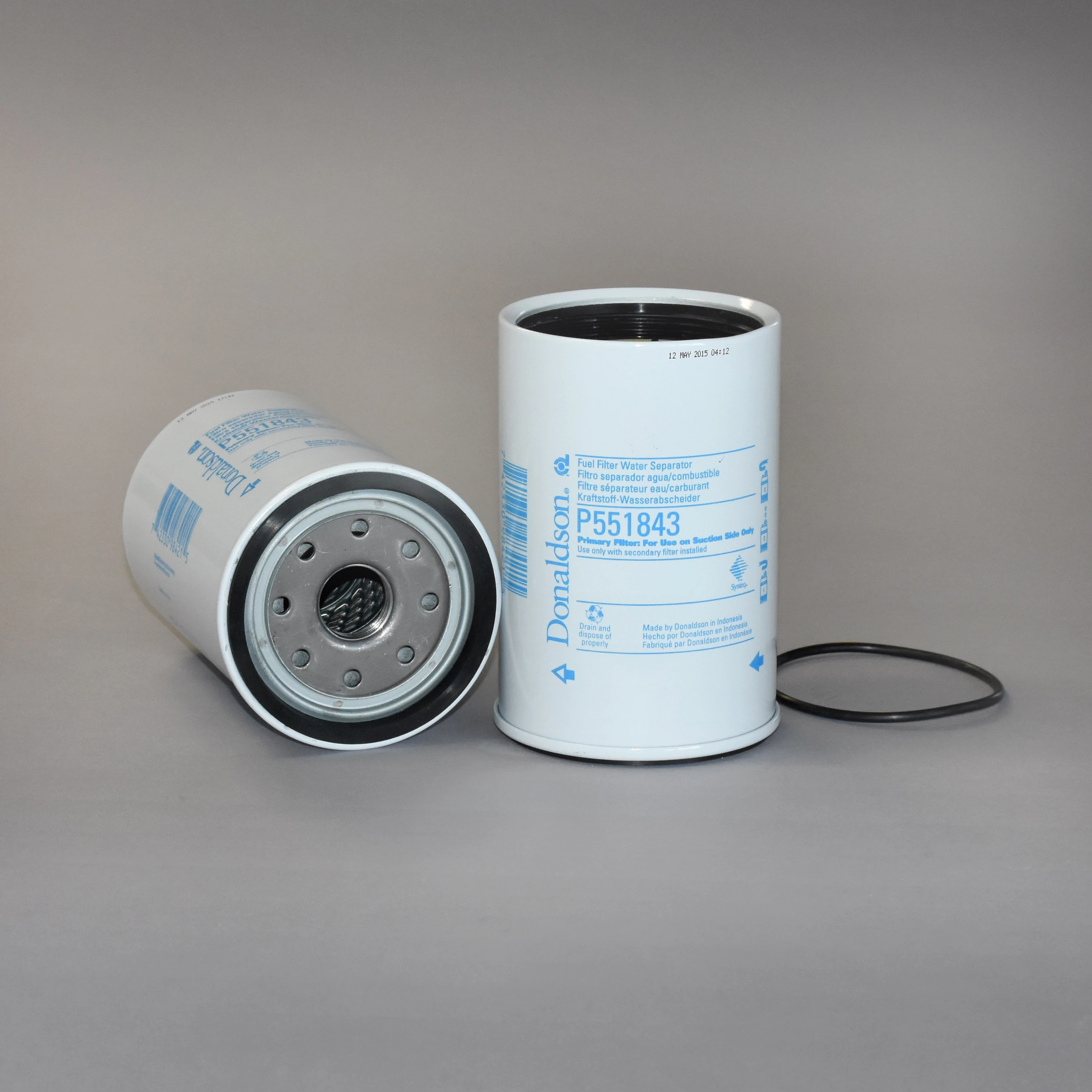 Fuel Filter
