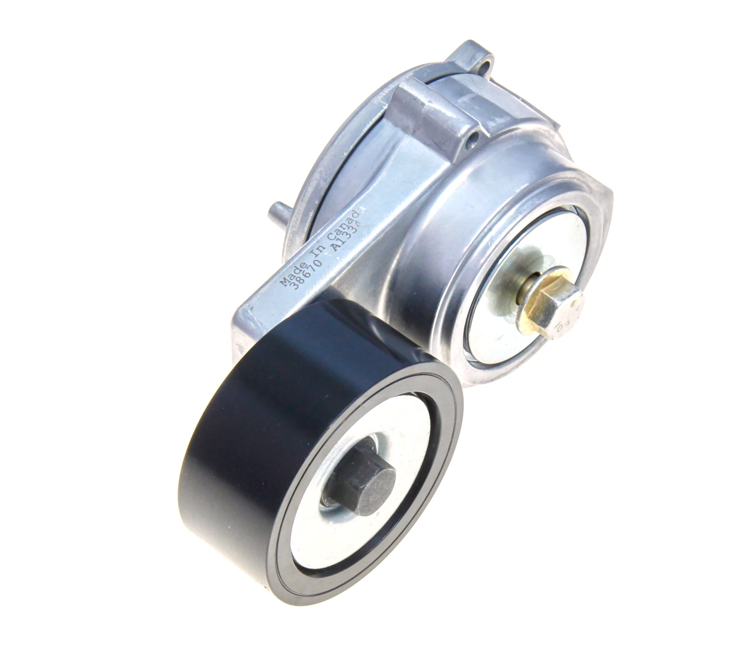 Accessory Drive Belt Tensioner Assembly