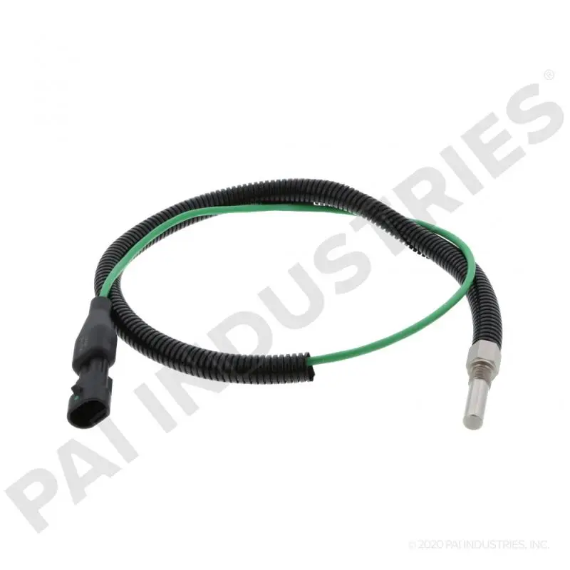 Turbocharger Speed Sensor